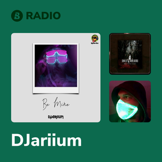 DJariium Radio