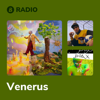 Venerus Radio