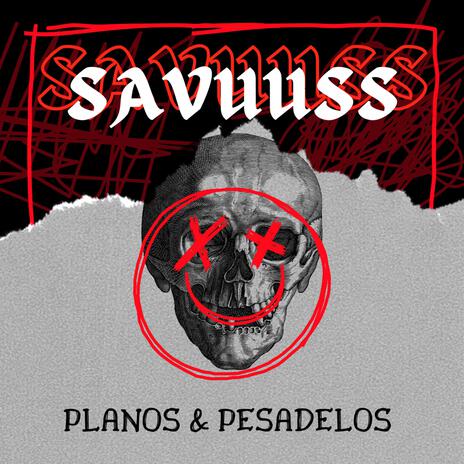 Planos & pesadelos cover art