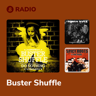 Buster Shuffle Radio
