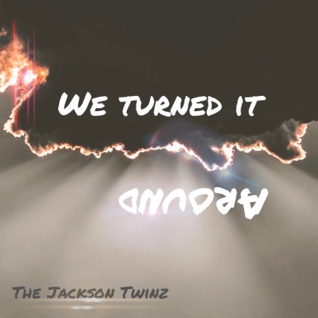 We Turned It Around cover art