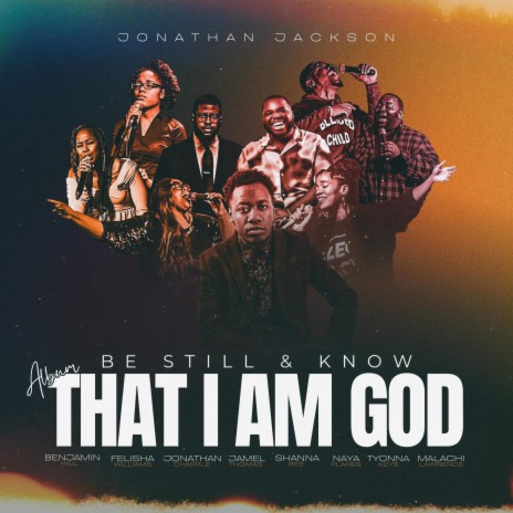 Prophetic Declaration (Live Version) ft. Prophetess Felisha Williams