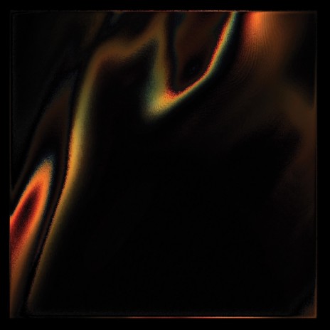 New Love cover art