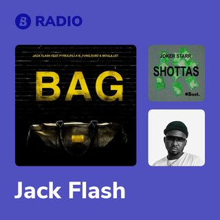 Jack Flash Radio