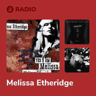 Melissa Etheridge Radio