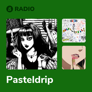 Pasteldrip Radio
