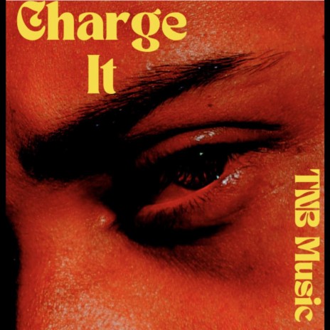 Charge It cover art