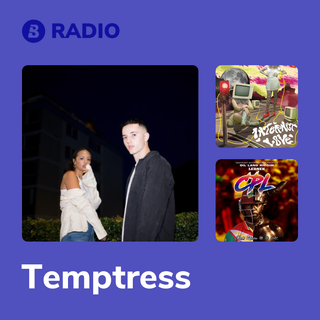 Temptress Radio