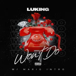 Luking Won’t Do W / Mario Intro