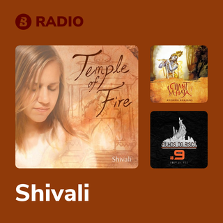 Shivali Radio