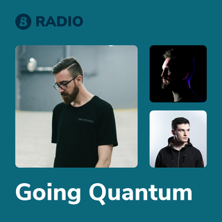 Going Quantum Radio