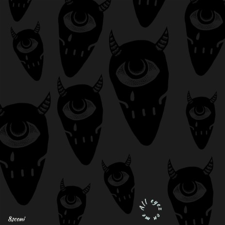 Deep breaths cover art