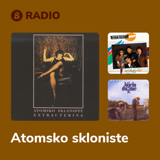 Atomsko skloniste Radio