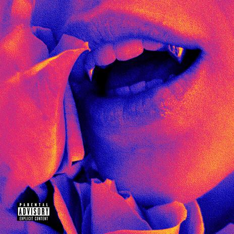 Nonchalant Lovers ft. Babyghost cover art