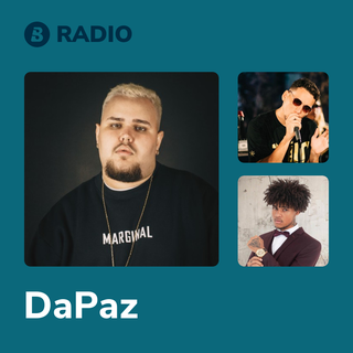 DaPaz Radio