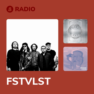FSTVLST Radio