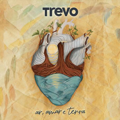 Mas Que Fada cover art