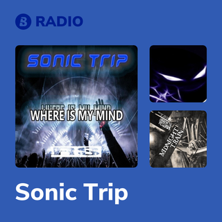 Sonic Trip Radio