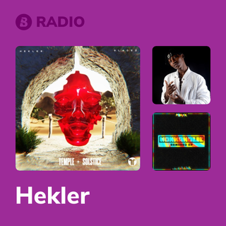 Hekler Radio