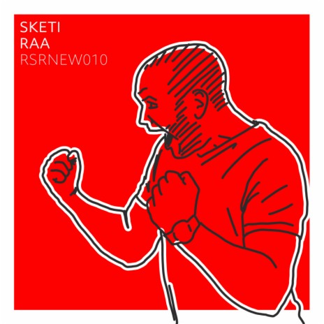 RAA (Original Mix)