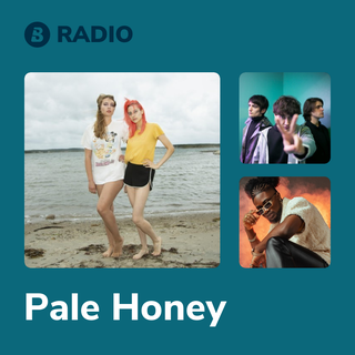 Pale Honey Radio