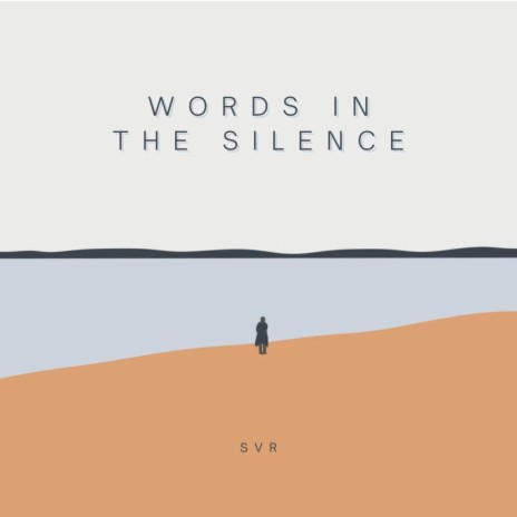 Words In The Silence cover art