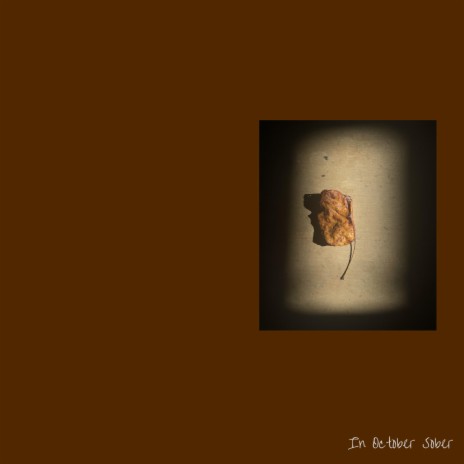 In October Sober cover art