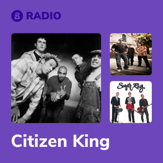 Citizen King Radio