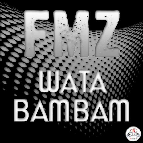 Wata Bambam (Original Radio Edit) cover art