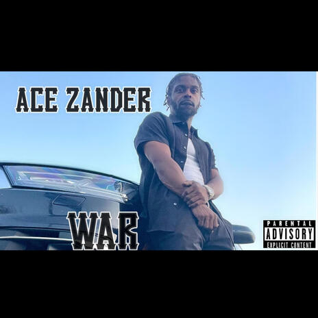 God's Warrior cover art