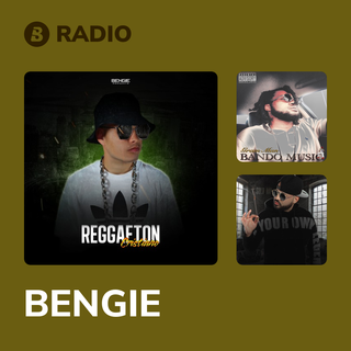 BENGIE Radio