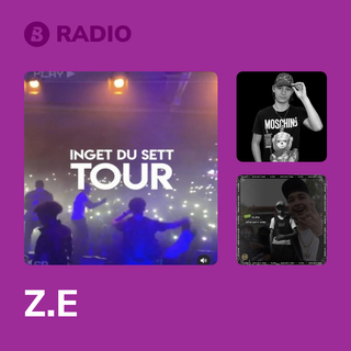 Z.E Radio