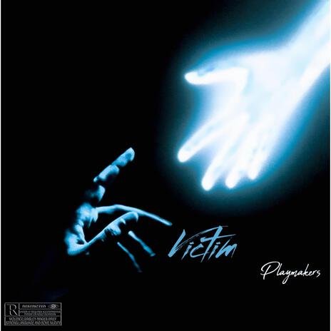 Victim ft. Prodijae & DMP 56 cover art