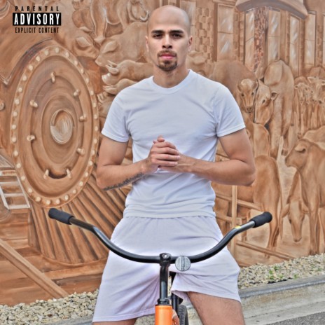 Still Here cover art