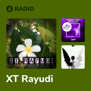 XT Rayudi Radio