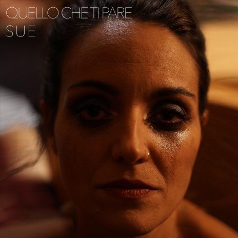 Quello che ti pare cover art