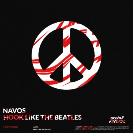 Hook Like The Beatles (Original Mix)