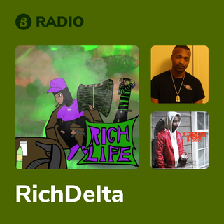 RichDelta Radio