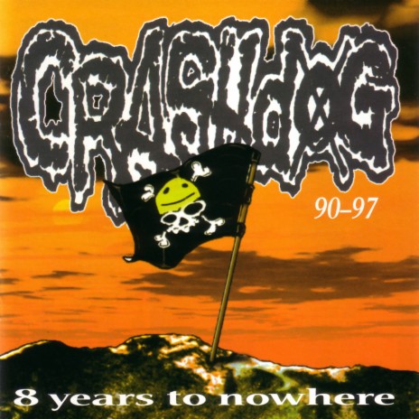 Branded cover art