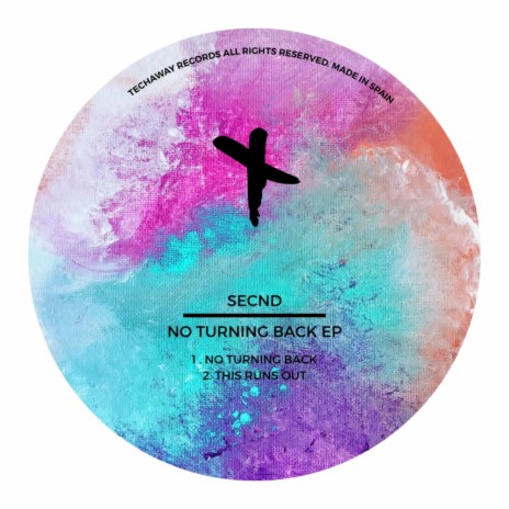 No Turning Back (Extended Mix)