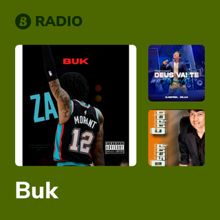 Buk Radio