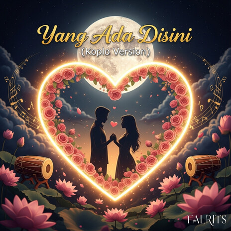 Yang Ada Disini (Koplo Version)