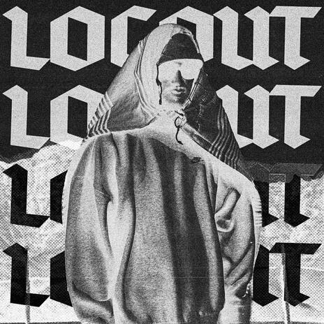 Logout cover art