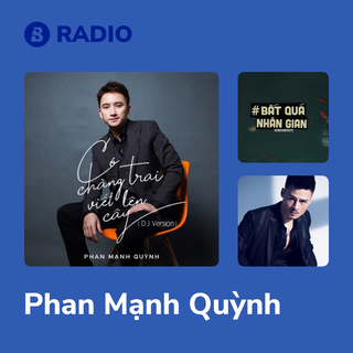 Phan Mạnh Quỳnh Radio