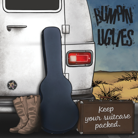 The Wheel cover art