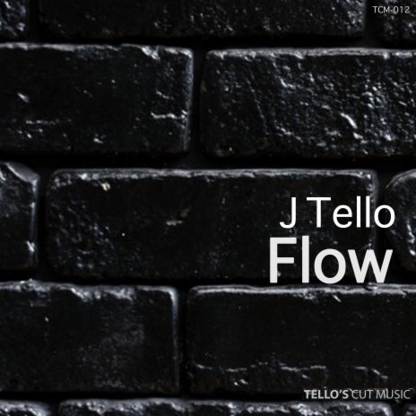 Flow cover art
