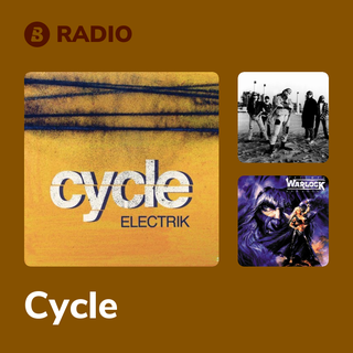 Cycle Radio