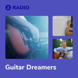 Guitar Dreamers Radio