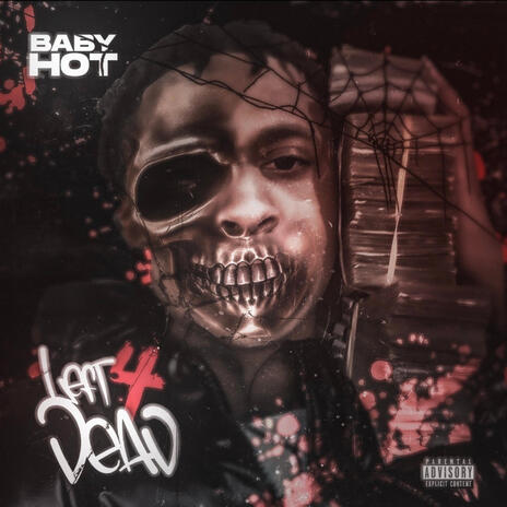 Ben Frank cover art
