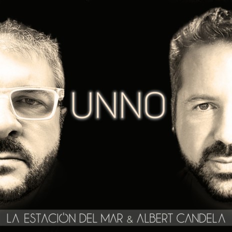 Crossing the Line ft. Albert Candela cover art